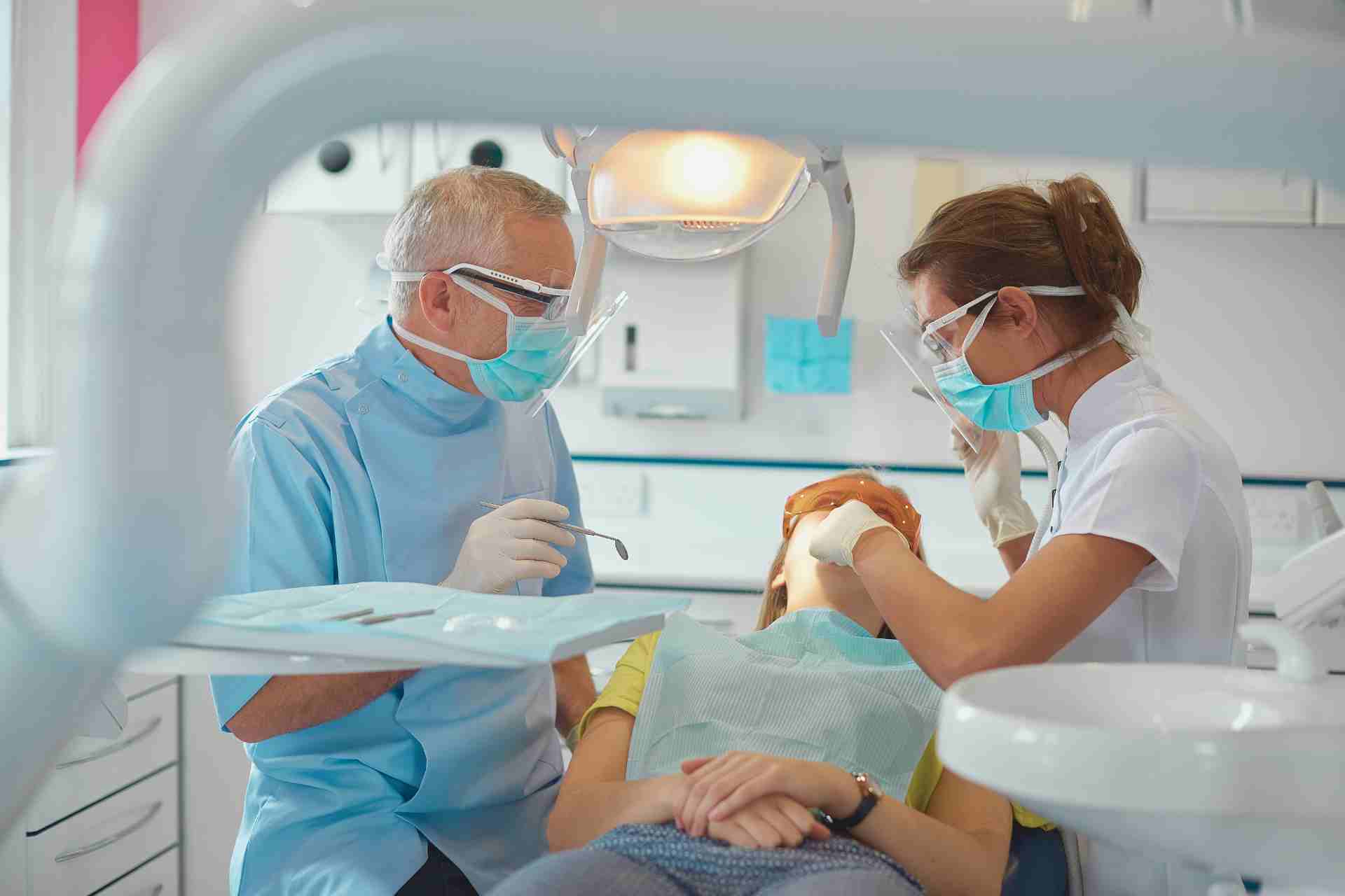Dentist in Genoa, IL